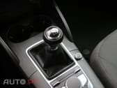 Audi A3 Sportback 30 TDI Design
