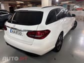 Mercedes-Benz C 220 d Avantgarde