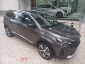 Peugeot 5008 1.5 BlueHDi Allure Pack EAT8