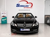 Mercedes-Benz E 250 CDi Avantgarde BE Auto