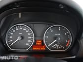 BMW 118 d Line Sport