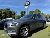 Volvo XC60 2.0 T8 PHEV Momentum Plus AWD
