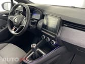 Renault Clio TCe 90 Techno