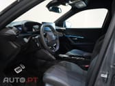 Peugeot E-2008 54 kWh GT
