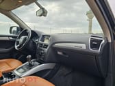 Audi Q5 2.0 TDI