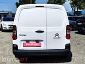 Citroen Berlingo BERLINGO 1.6 BLUEHDI 
