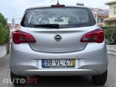 Opel Corsa 1.2 Dynamic