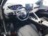 Peugeot 3008 1.5 BlueHDi Allure EAT8