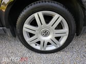 Volkswagen Passat Variant 1.9 TDi Confortline 6V