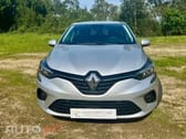 Renault Clio  1 6 E  Tech Full Hybrid Techno