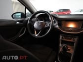 Opel Astra 1.7 CDTI Executive Start/Stop