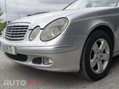 Mercedes-Benz E 270 CDi Elegance