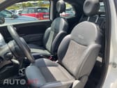 Fiat 500C 1.0 Hybrid Connect