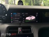 Porsche Taycan 4S Bateria Performance Plus