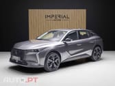 DS DS4 PureTech 130 PERFORMANCE LINE+