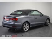 Audi A3 1.6 TDI 116cv Design
