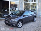 Citroen C4 Cactus 1.2 PureTech Feel