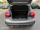 Mercedes-Benz A 180 d AMG Line Aut.