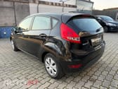 Ford Fiesta 1.6 TDCi ECOnetic