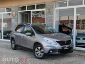 Peugeot 2008 1.2 PureTech Active