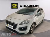 Peugeot 3008 1.2 PureTech Style