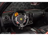 Ferrari F430 Spider V8