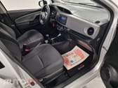 Toyota Yaris 1.0 VVT-I ACTIVE