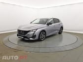 Peugeot 308 1.2 PureTech Allure Pack EAT8