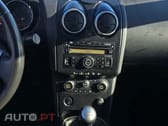 Nissan Qashqai 1.5 dCi Acenta FPD