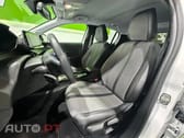 Peugeot E-208 50 kWh Style