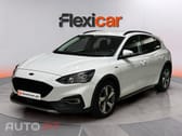 Ford Focus 1.0 EcoBoost Active X Aut.