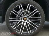 Porsche Cayenne Tiptronic