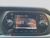Fiat Tipo 1.3 M-Jet Street