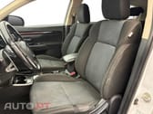 Mitsubishi Outlander 2.4 PHEV Twin Motor Business 4WD