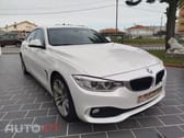 BMW 420 d Line Sport Auto