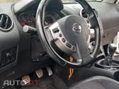 Nissan Qashqai 1.6 dci