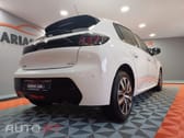 Peugeot 208 1.2 PureTech Allure