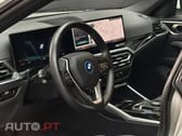BMW i4 eDrive40