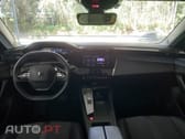 Peugeot 308 SW 1.5 BlueHDi Allure Pack EAT8
