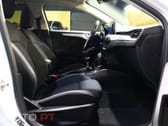 Ford Focus SW 1.5 TDCi Titanium