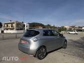 Renault Zoe (c/ Bateria) Zen