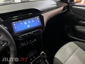 Opel Corsa 1.2 T Edition