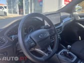 Ford Focus SW 1.0 EcoBoost MHEV ST-Line