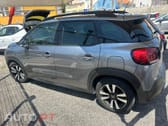 Citroen C3 Aircross 1.2 PureTech Feel