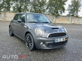 MINI Cooper Cooper S Aut. Green Park