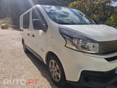 Fiat Talento 1.6