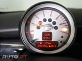 MINI Clubman Cooper D