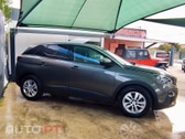 Peugeot 3008 Active