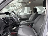 Citroen Grand C4 SpaceTourer PureTech 130 Stop&Start EAT8 SELECTION