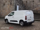 Citroen Berlingo 1.5 BlueHDi M Shine Pack